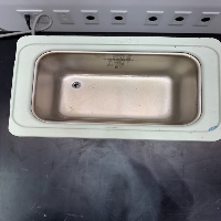 VWR Ultrasonic Cleaner image 3